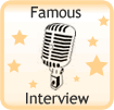 Interview at FamousWhy